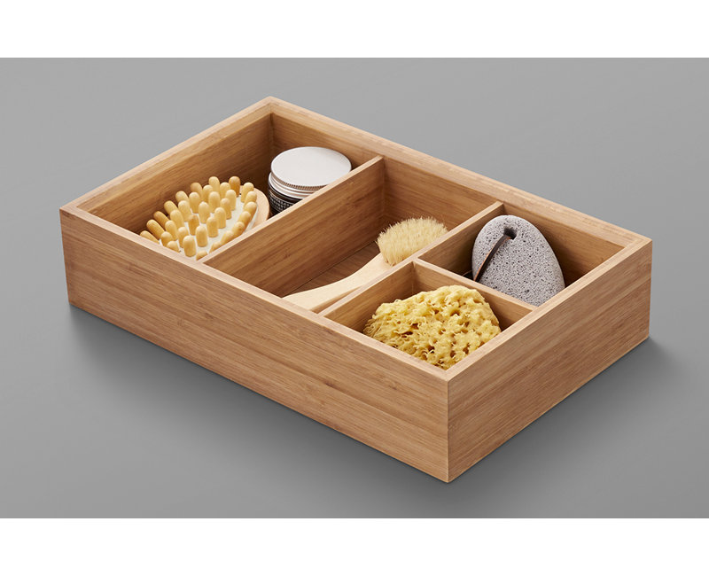 Ronbow Bathroom Accessory Tray Wayfair